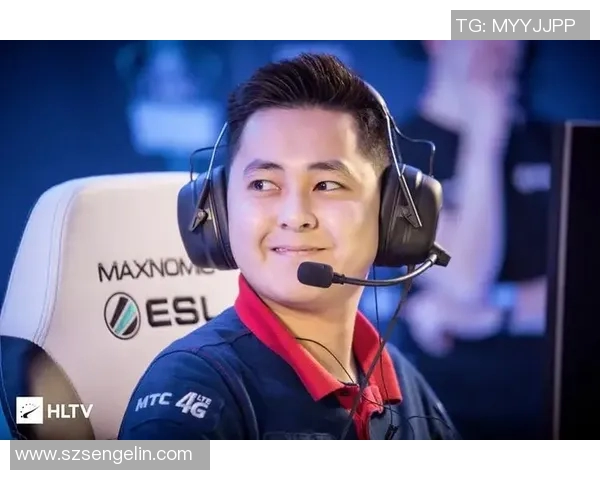 CSGO个人能力排名创新高IG战队展现强大实力与潜力